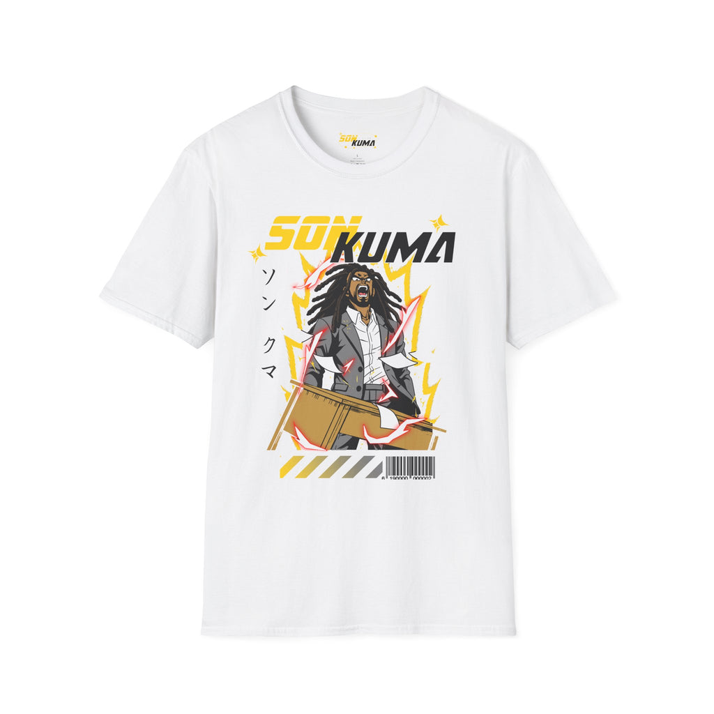 Overtime Tee