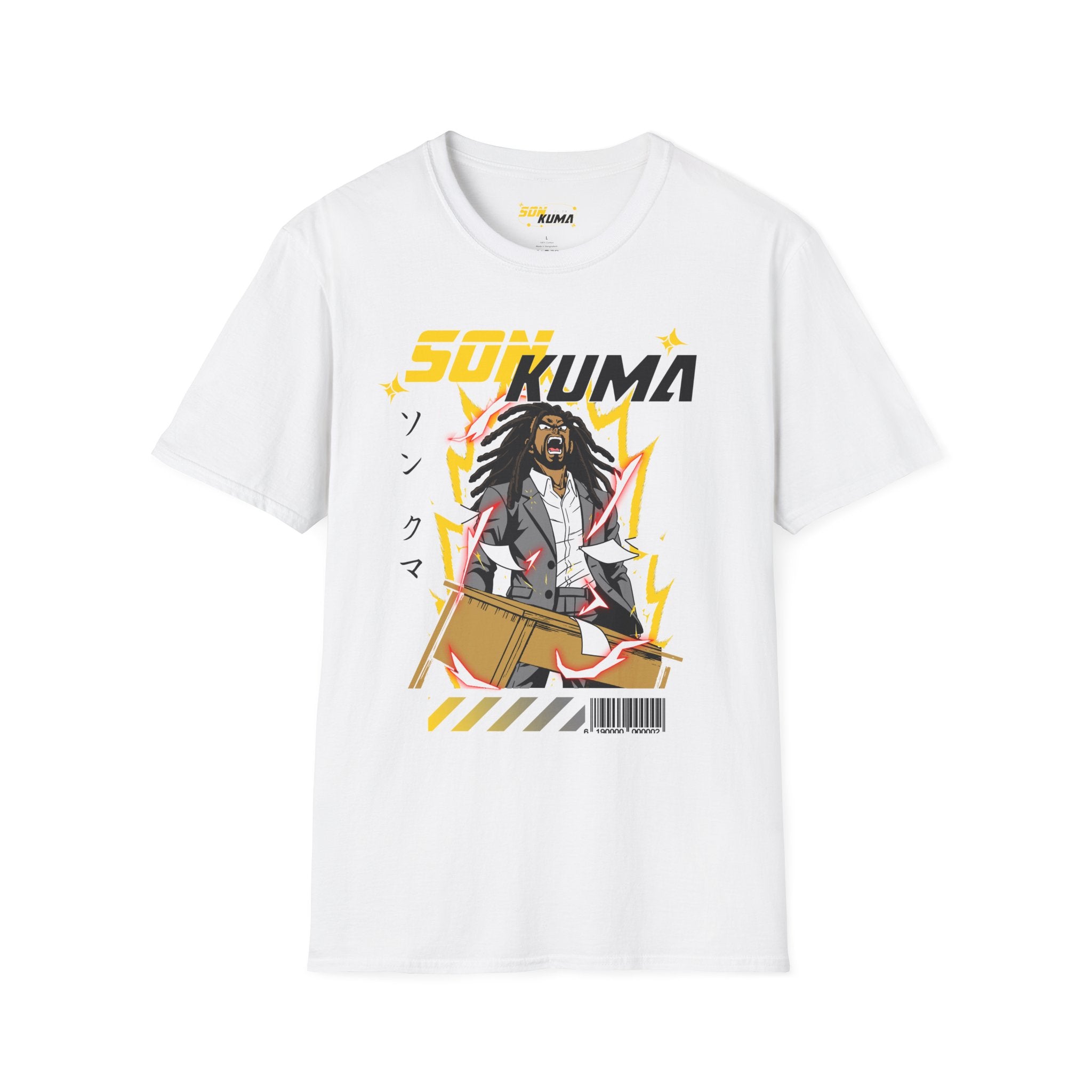 Overtime Tee