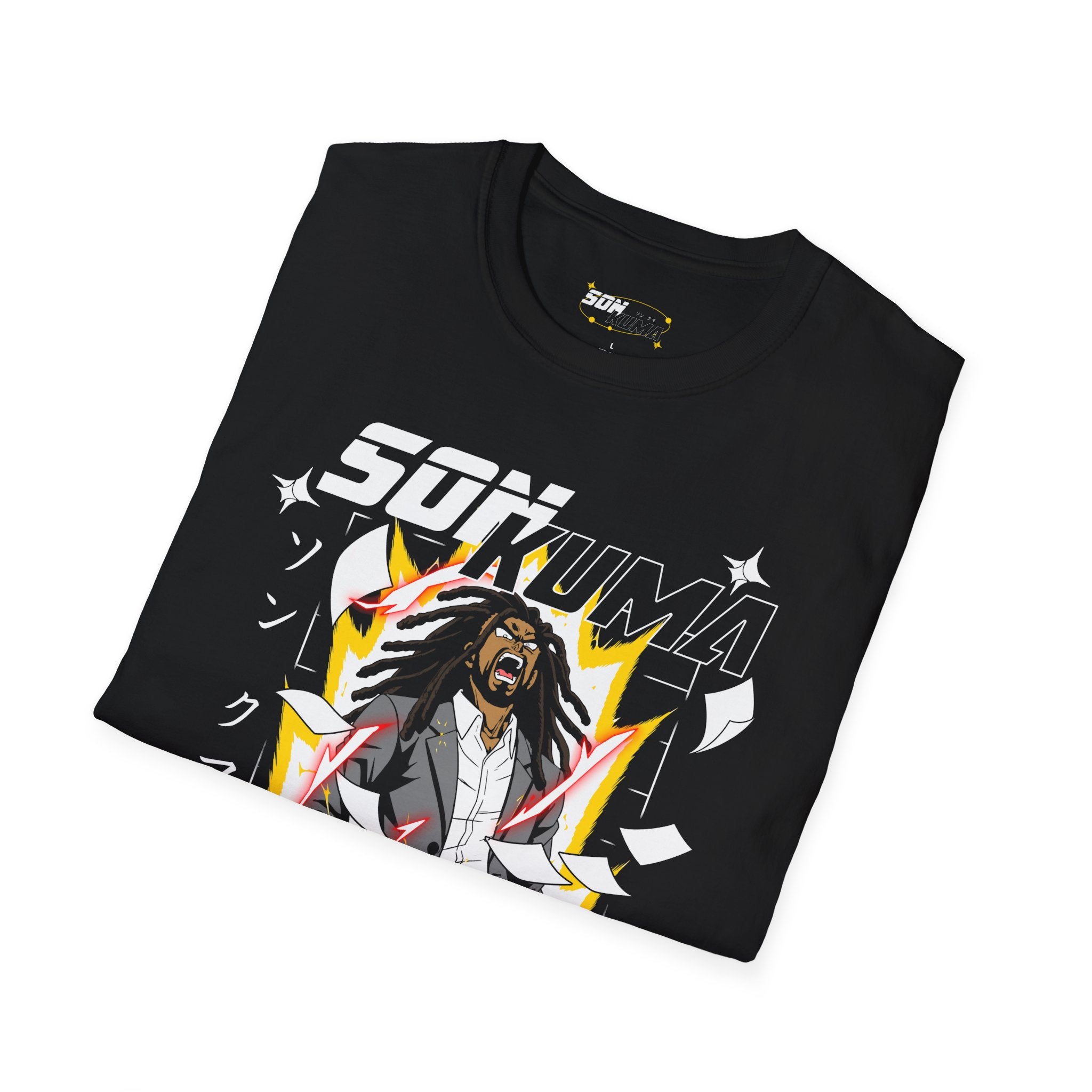 Overtime Tee