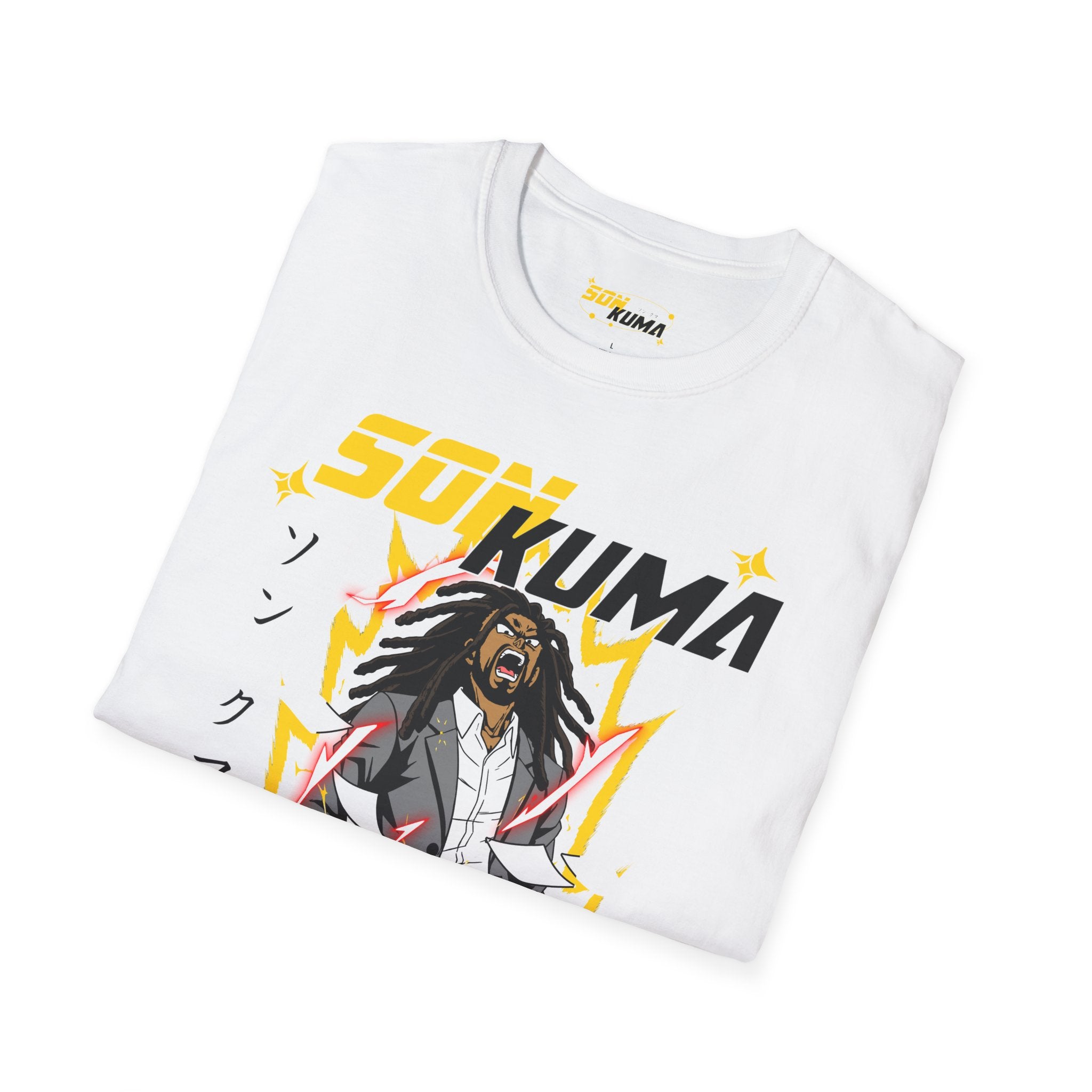Overtime Tee