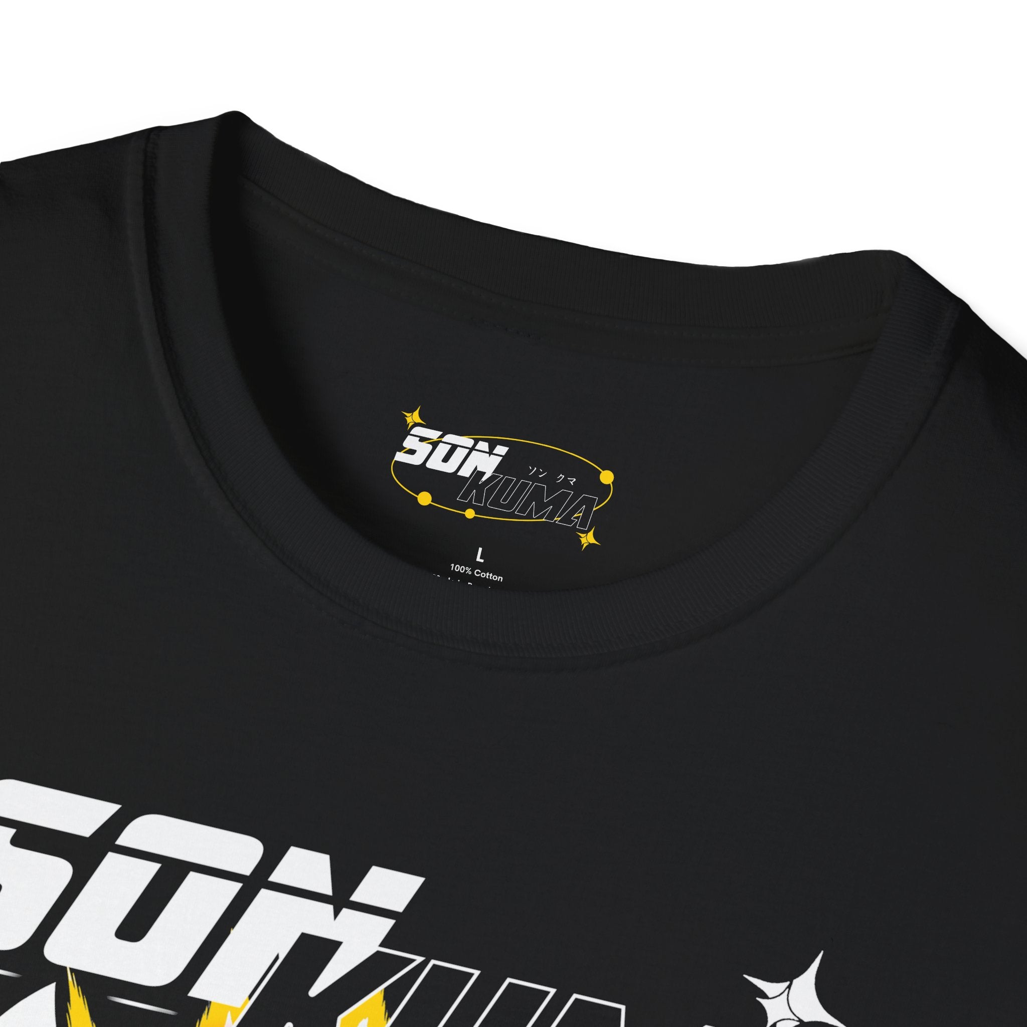 Overtime Tee