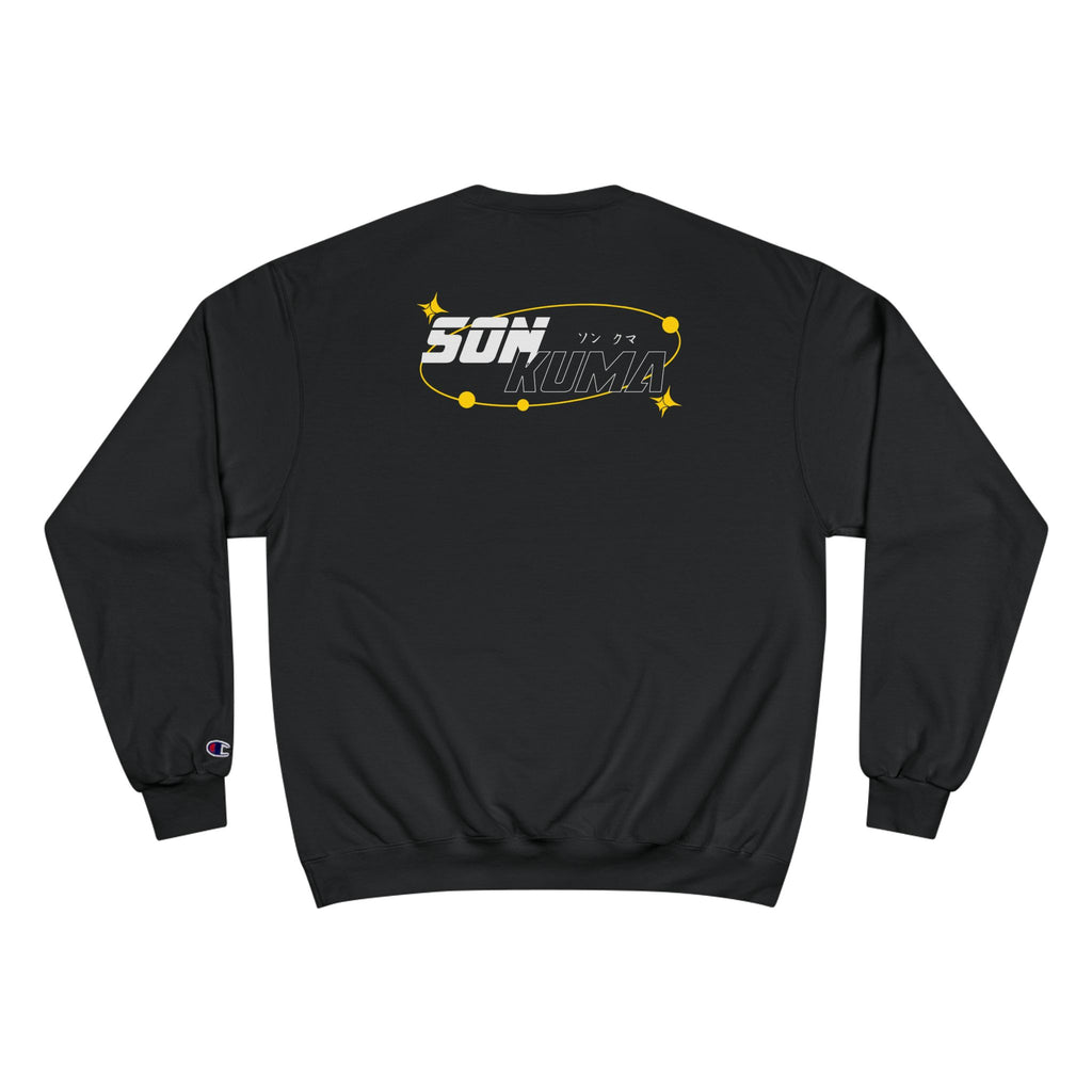 Son Kuma x Champion Overtime Sweatshirt