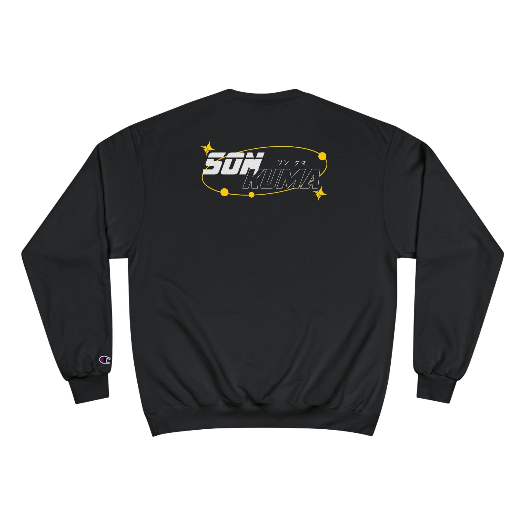 Son Kuma x Champion Overtime Sweatshirt