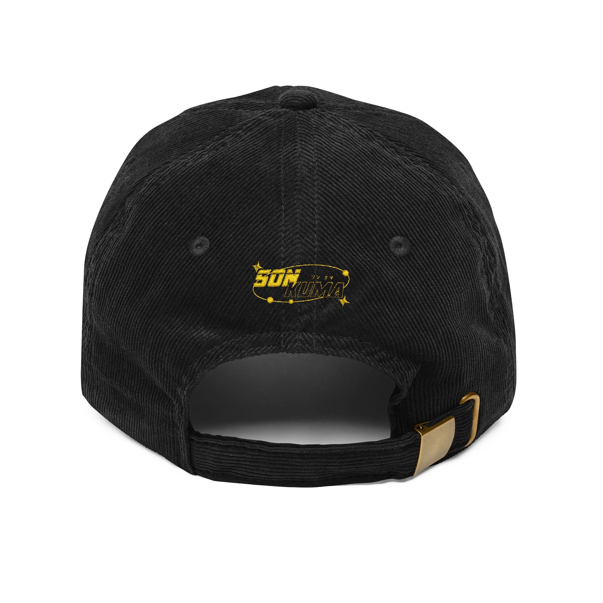 Overtime Corduroy Cap