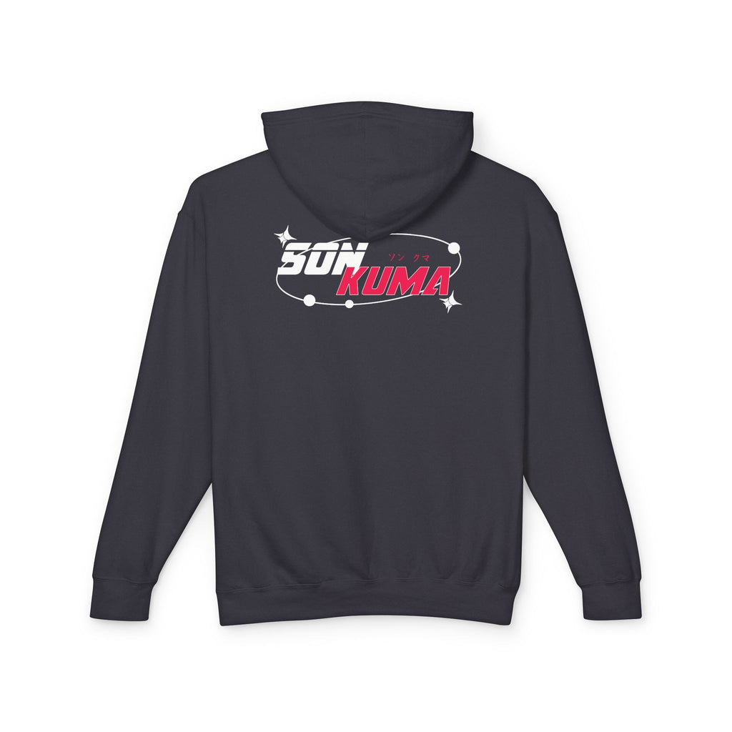 'Work / Life Imbalance' Hoodie