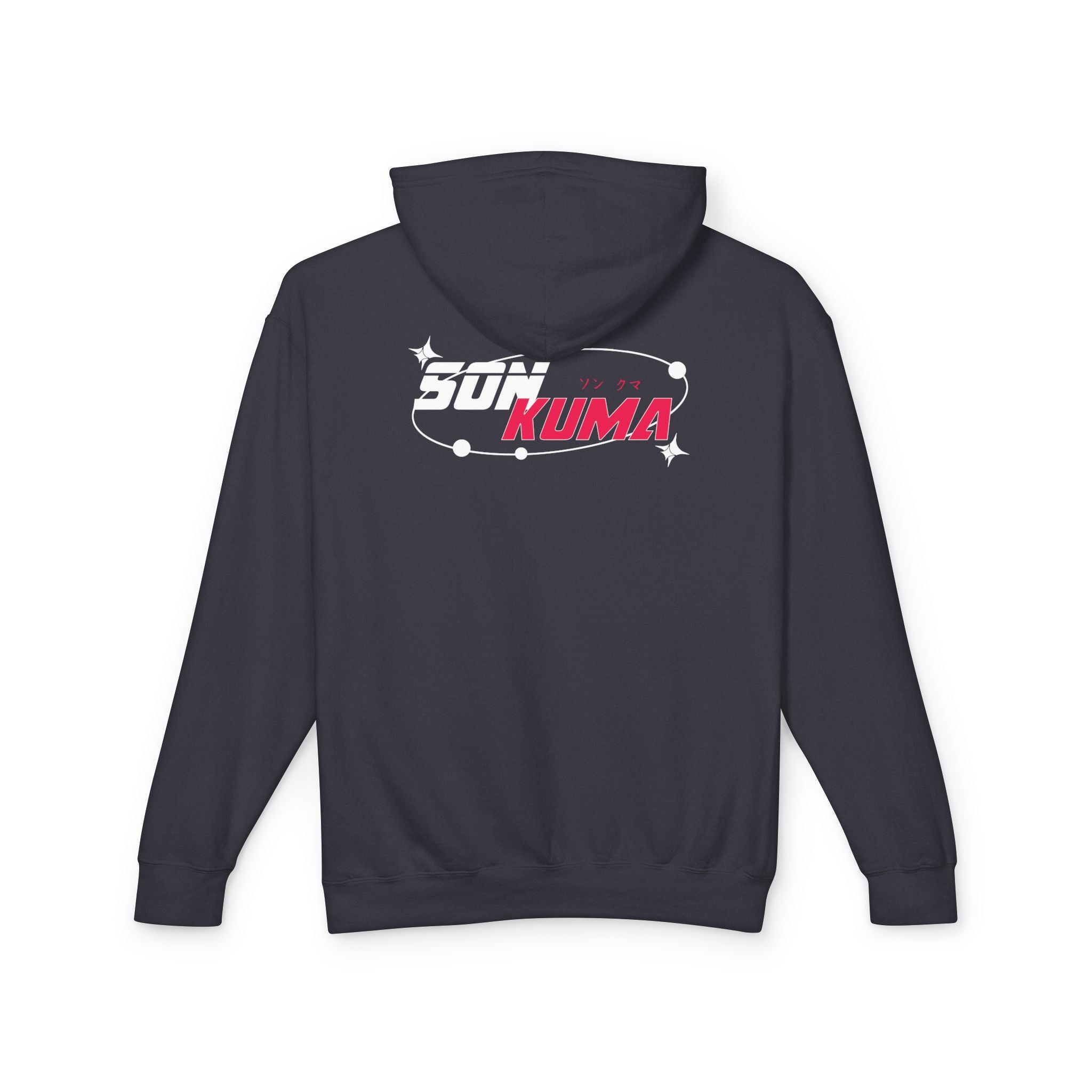 'Work / Life Imbalance' Hoodie