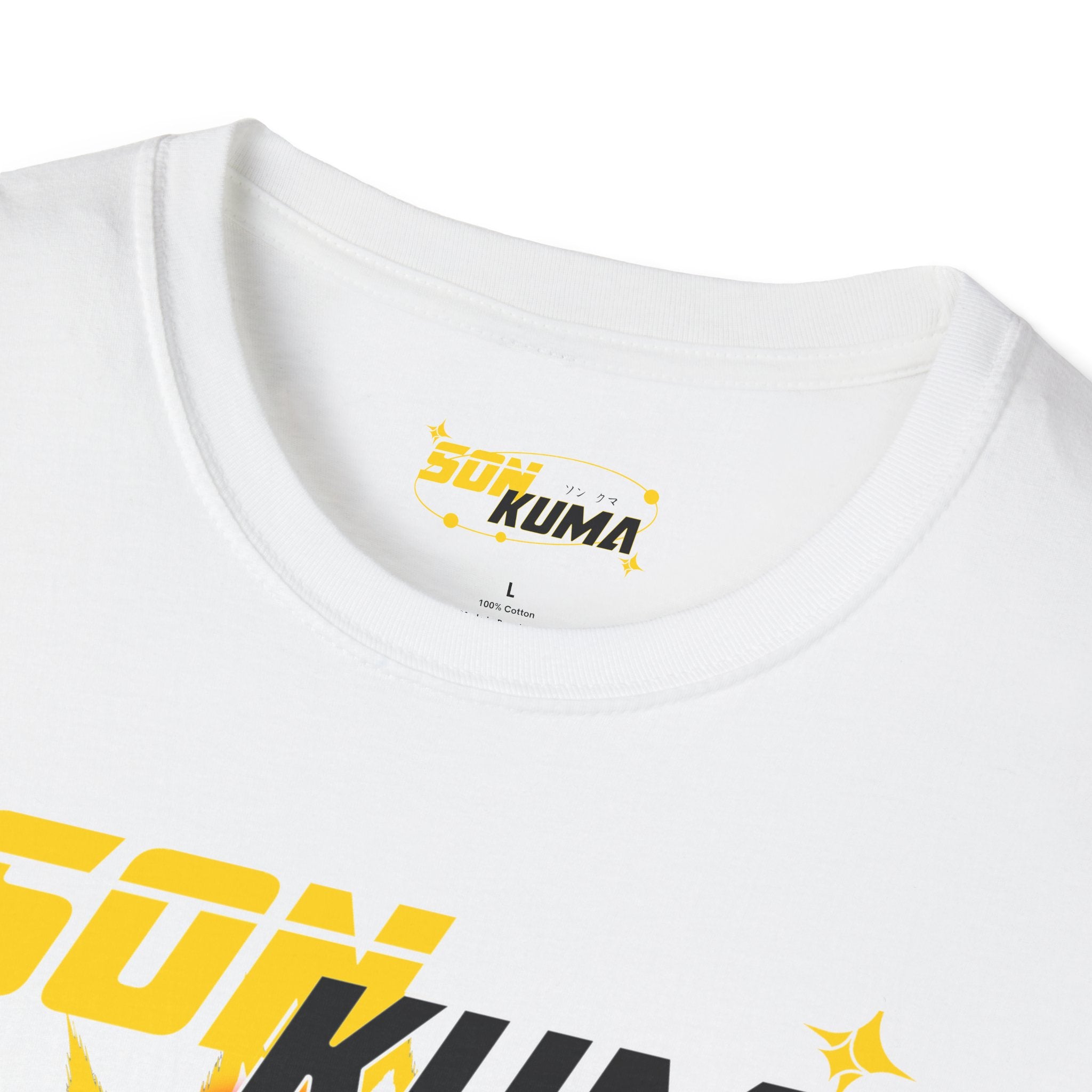 Overtime Tee