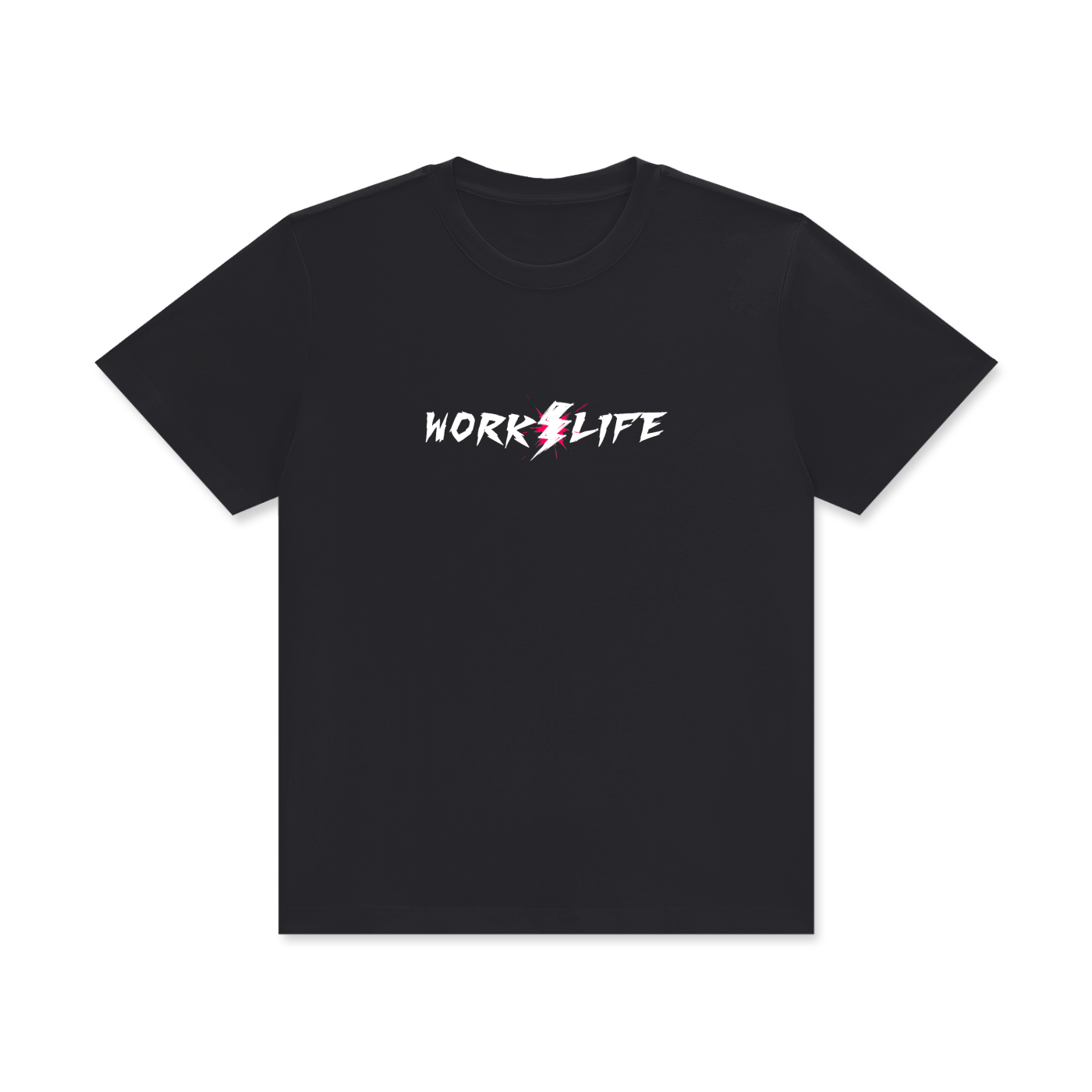 Classic Work / Life T-Shirt