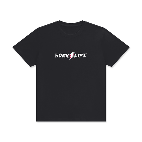 Classic Work / Life T-Shirt