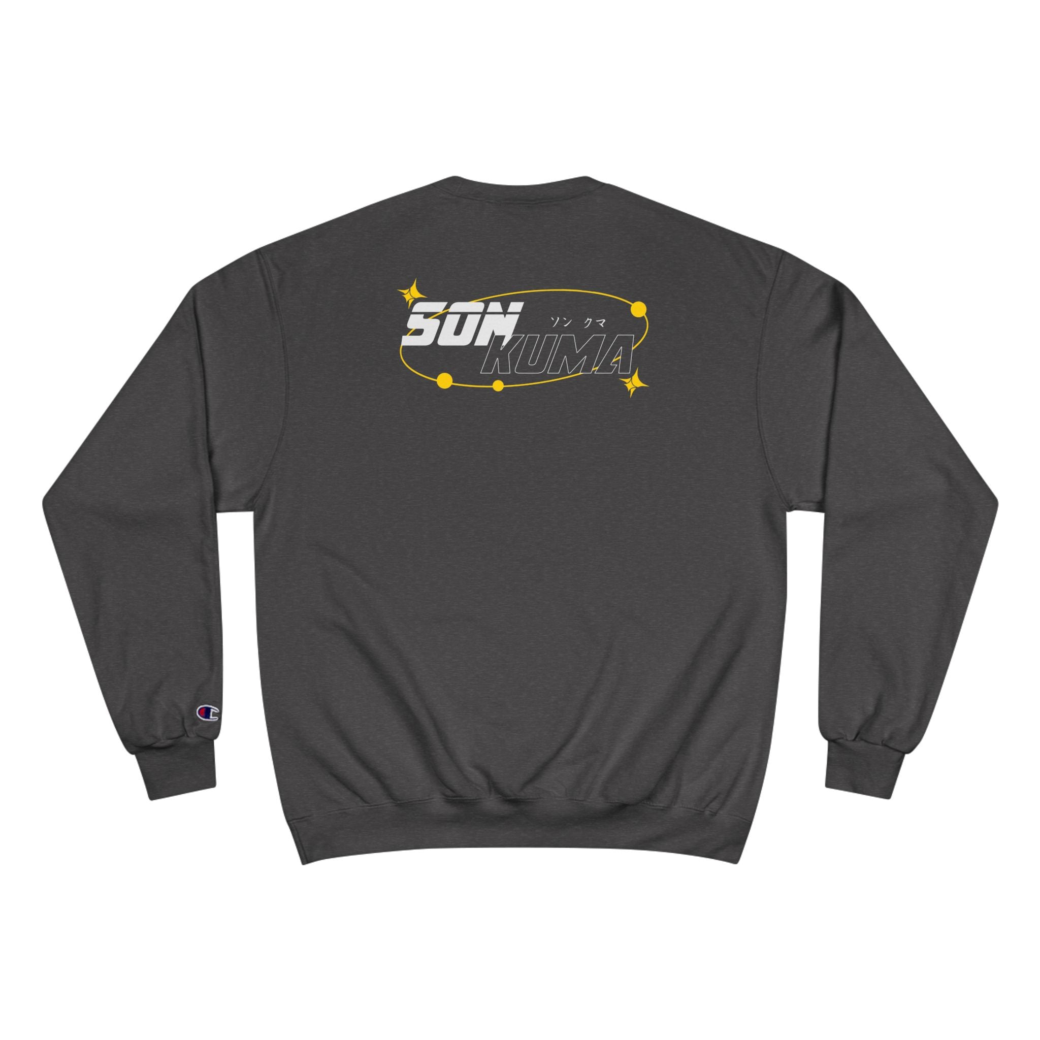 Son Kuma x Champion Overtime Sweatshirt